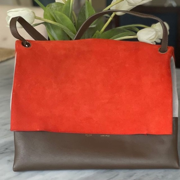 Celine all soft bag - Picture 2 of 16